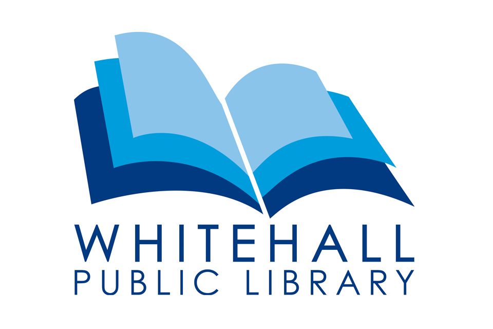 whitehall library book