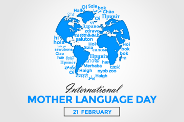 International Mother Language Day