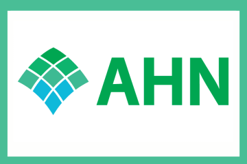 AHN logo