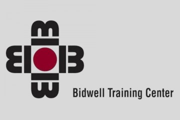 Bidwell Training Center logo