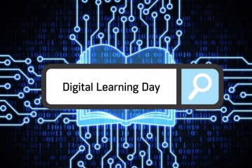 Digital Learning Day