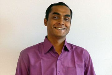 Tuhin Das